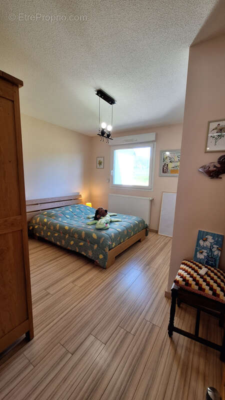 Maison à FONTAINE-LES-CLERVAL