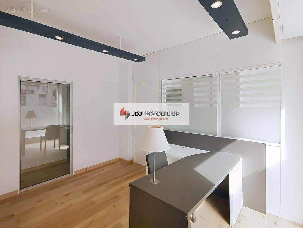 Commerce à PERPIGNAN