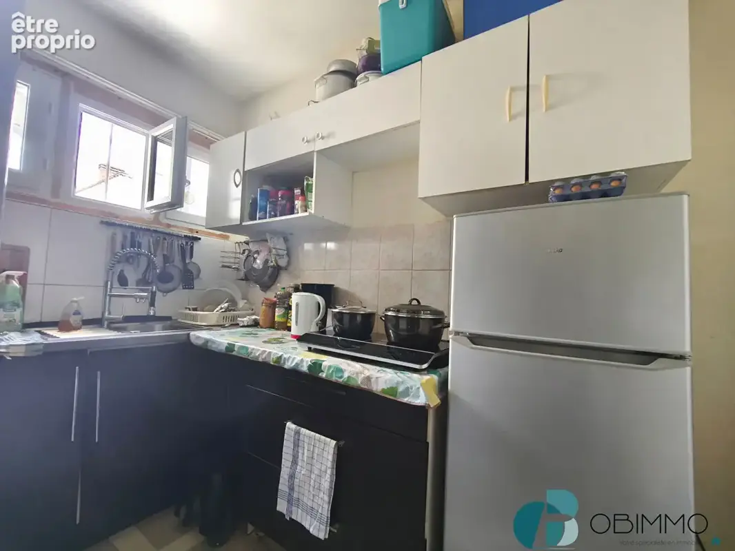 Maison 114 m² avec extérieur, 3 chambres, sous-sol. Fort Potentiel - photo 5