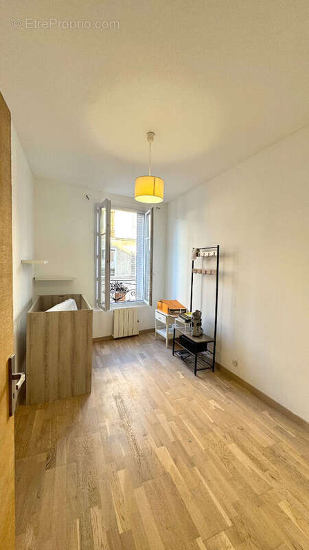 Appartement à SAINT-OUEN