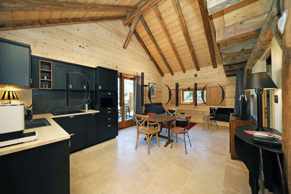 Gérardmer - Chalet récent - Proche Lac - photo 2