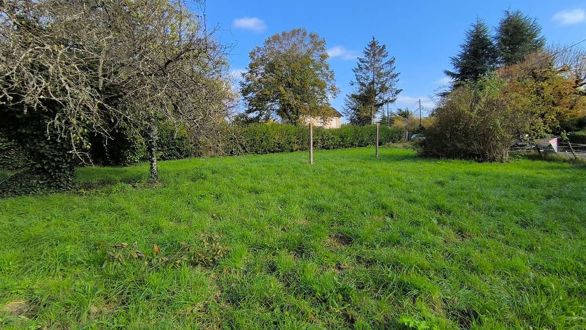 Maison à LE PERRAY-EN-YVELINES