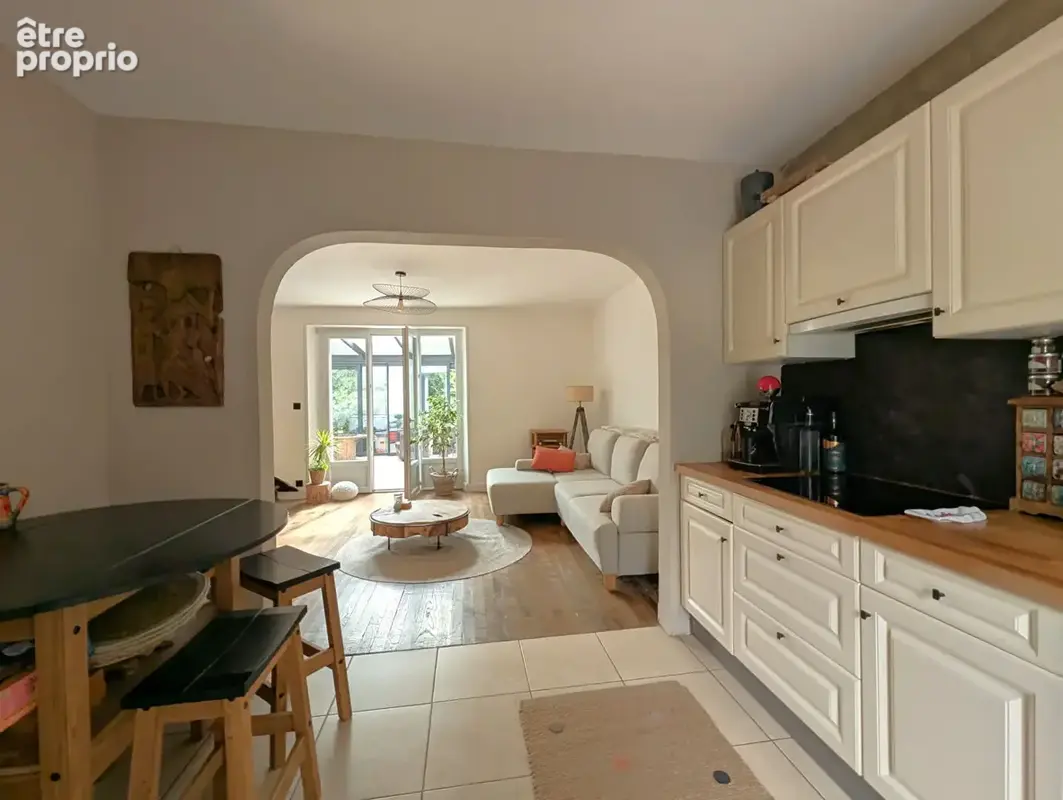 Maison 109m² à saint-malo - photo 3