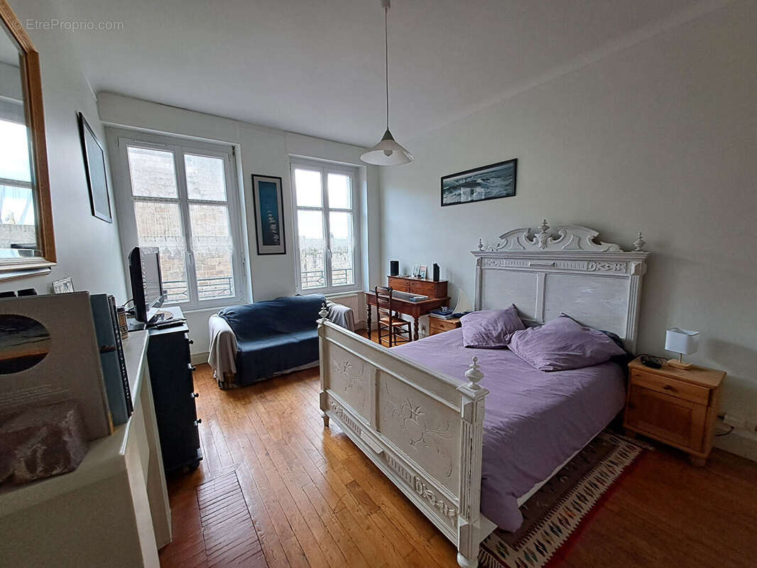 Appartement à SAINT-MALO