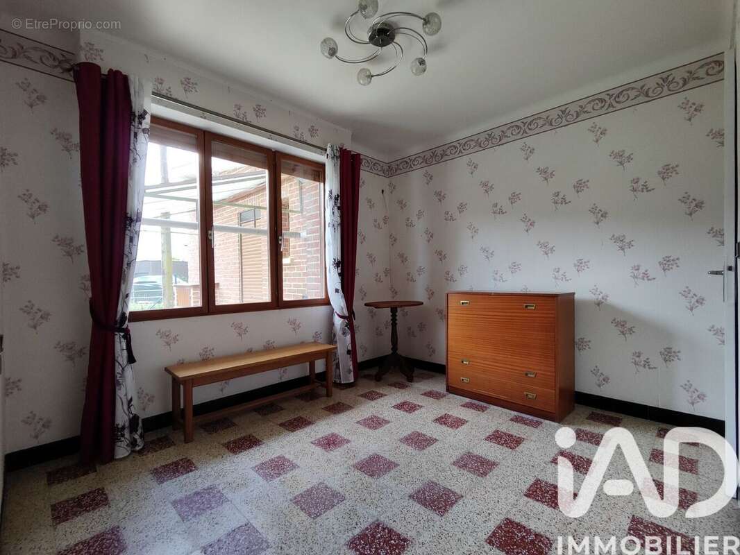 Photo 6 - Maison à COUTICHES