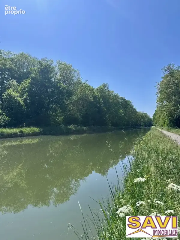 Canal du Loing
