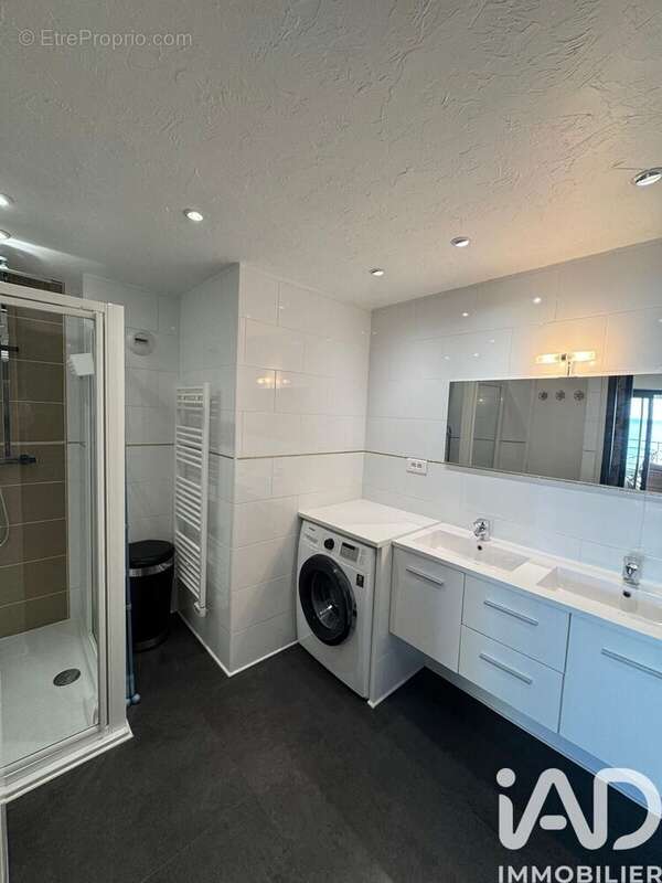 Photo 8 - Appartement à LA SEYNE-SUR-MER