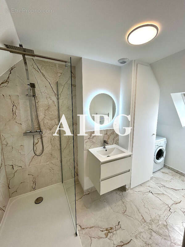 Appartement à PLERIN