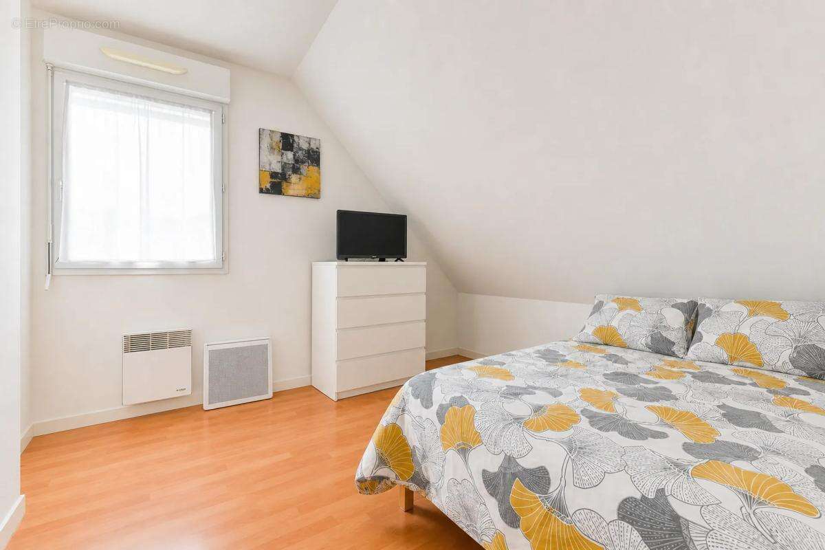 Duplex T2 avec balcon à Nantes - Bien loué - photo 18
