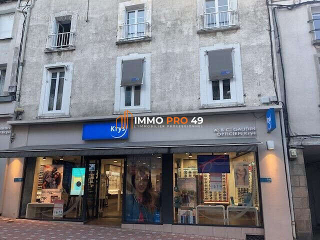 Appartement à CHOLET