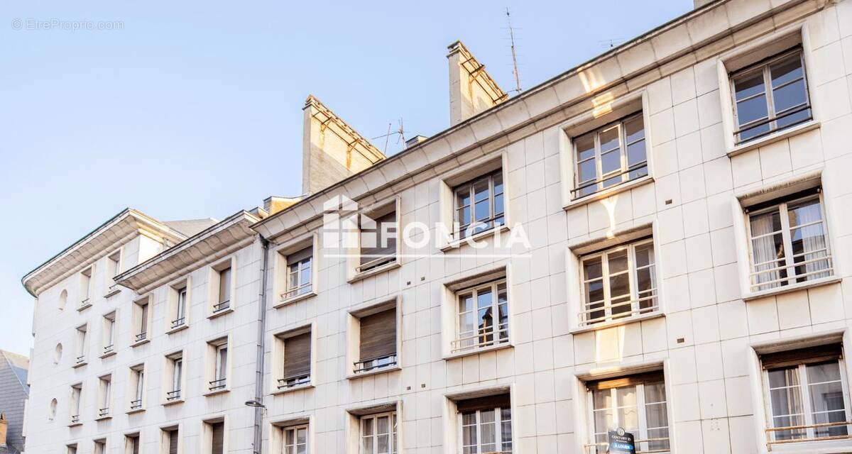 Appartement à ORLEANS
