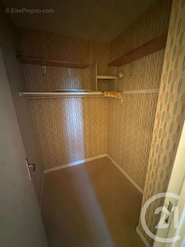 Appartement à LIMOGES