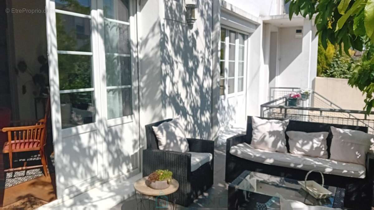 Appartement à ROYAN