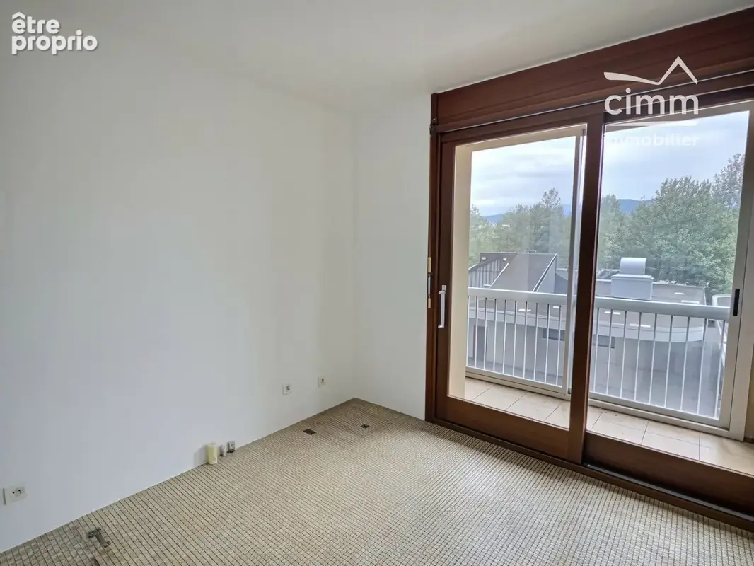 Appartement 2 pièces 32 m² à vendre à Grenoble (38100) - photo 4