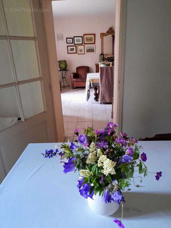 Maison à SAINT-PIERRE-D&#039;ALBIGNY