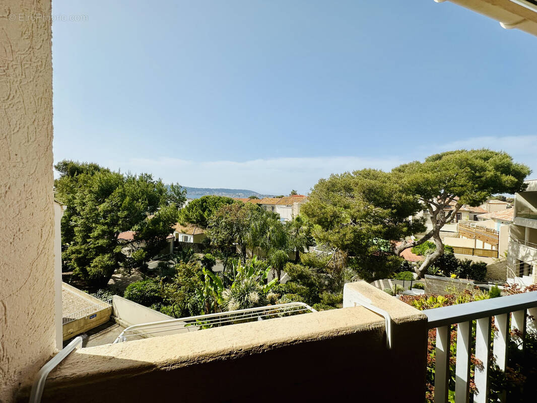 Appartement à BALARUC-LES-BAINS