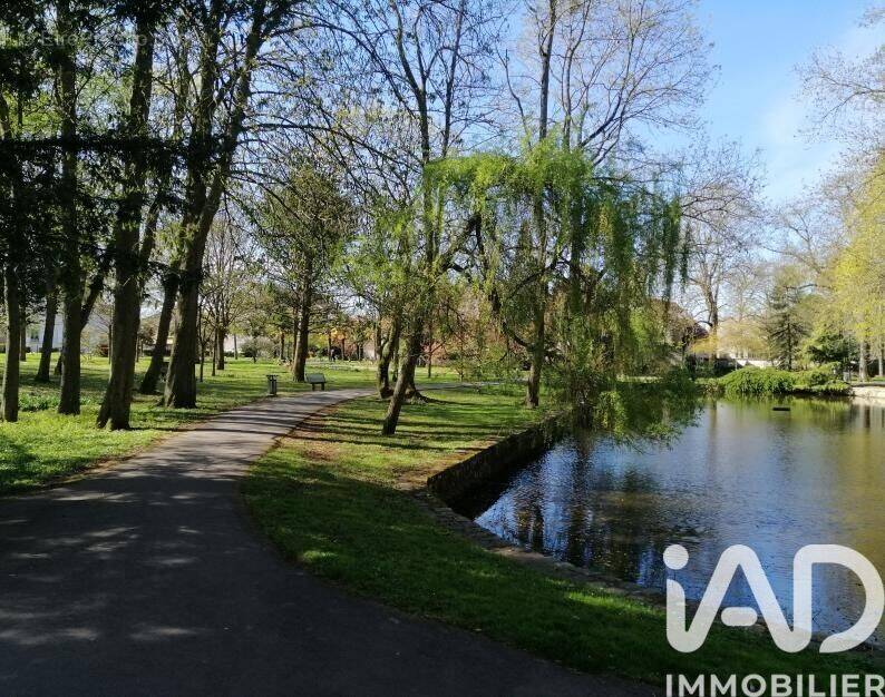 Photo 1 - Appartement à ROISSY-EN-BRIE