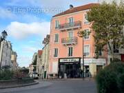 Appartement à LE RAINCY