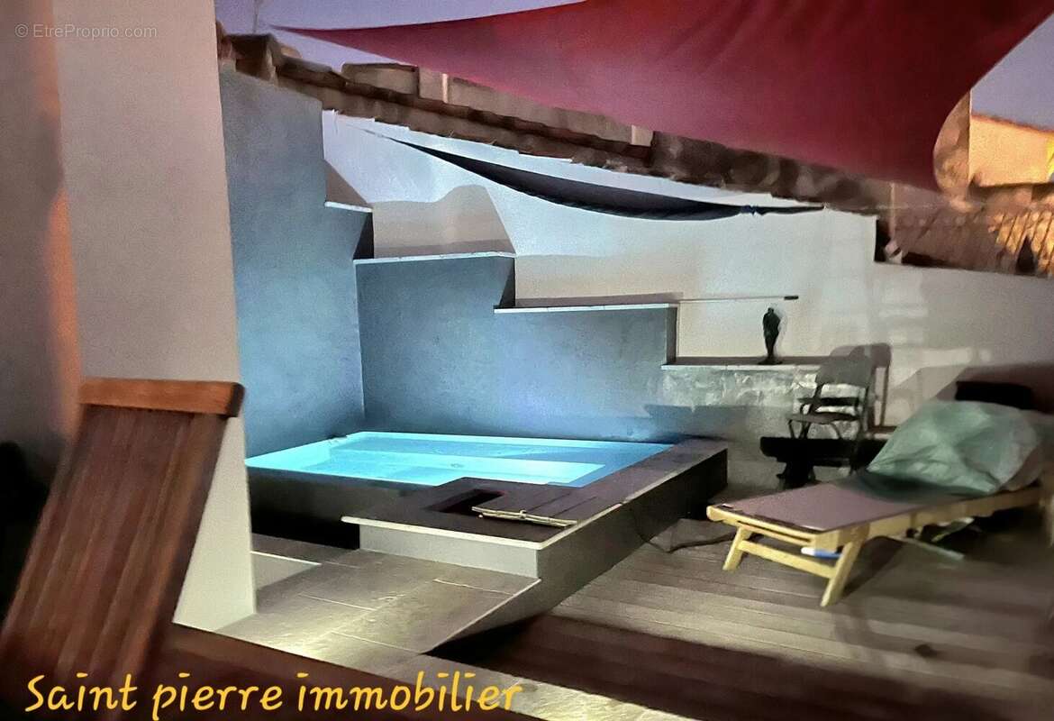 Appartement à MARTIGUES