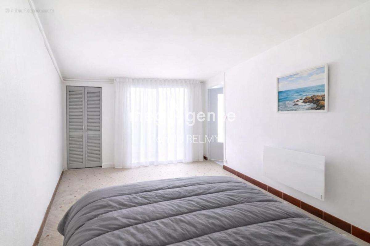 Appartement à LES SABLES-D'OLONNE