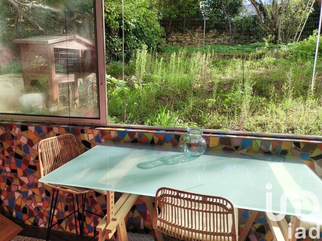 Photo 1 - Appartement à CASSIS