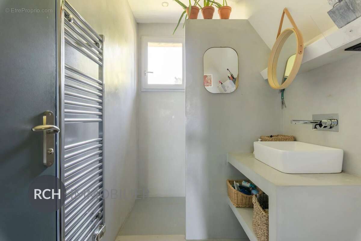 Maison à MONTFORT-L'AMAURY