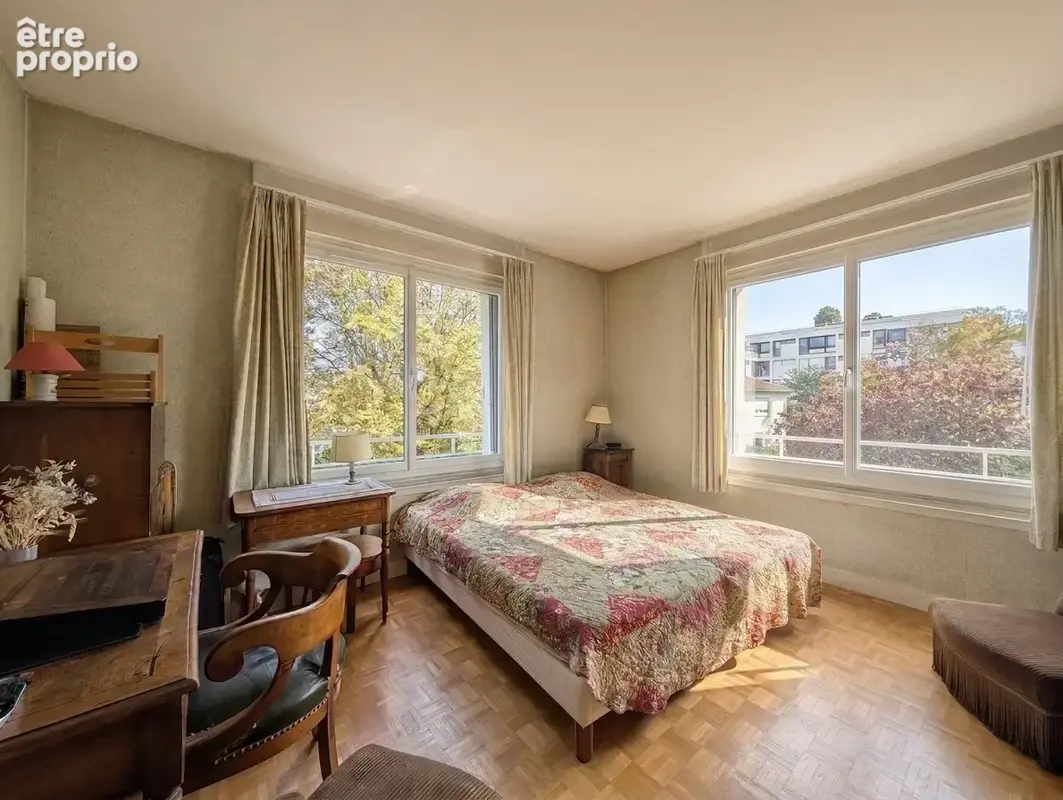 Meudon Bellevue - Appartement 3 pièces avec balcon - 67 m2 - photo 5