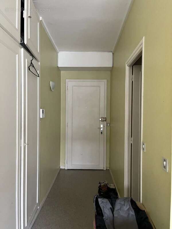 Appartement à NEVERS