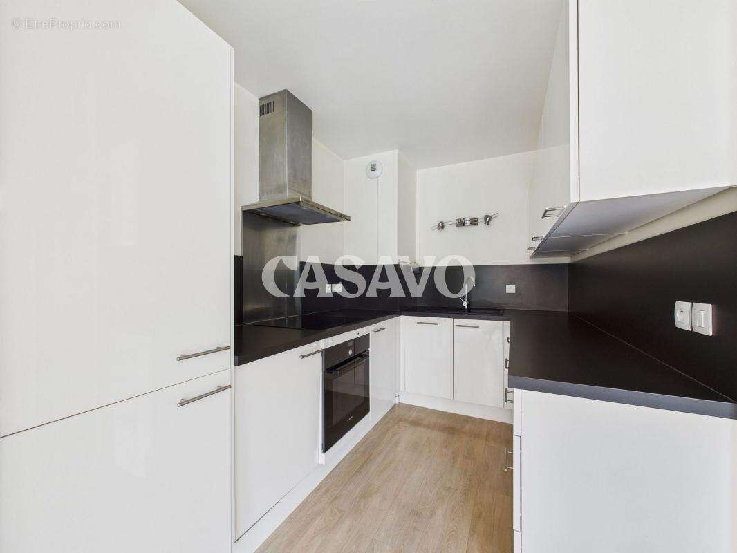 Appartement à ARGENTEUIL