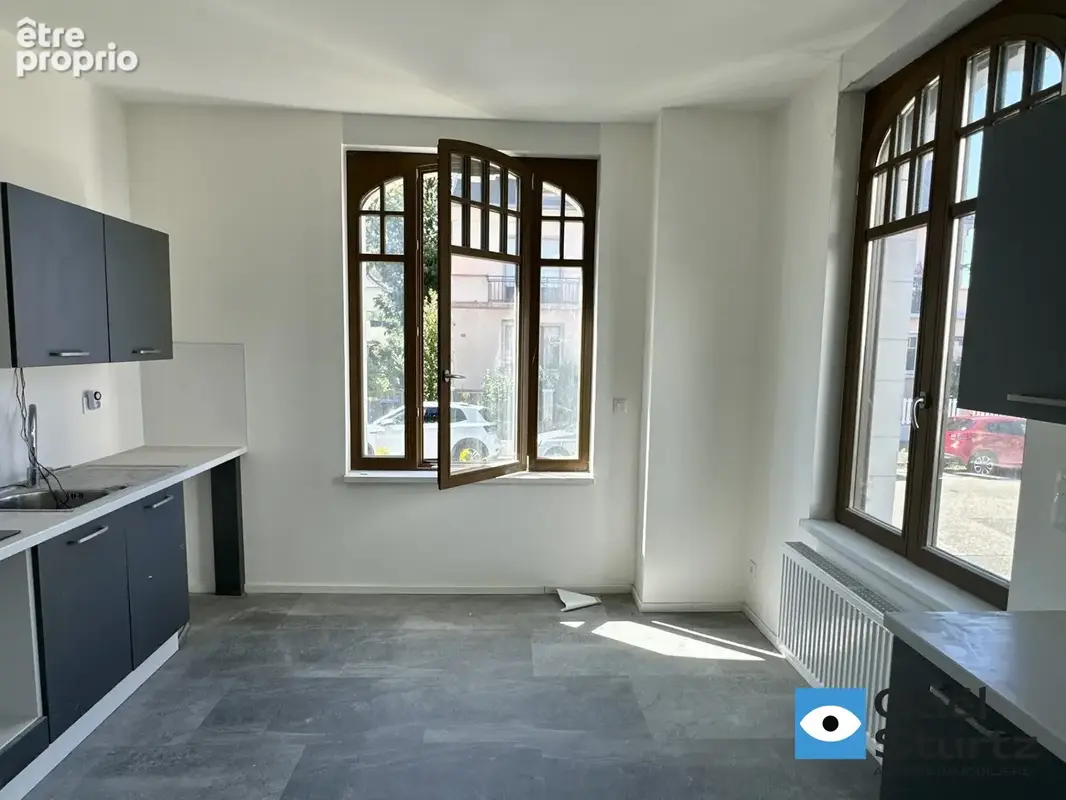 Appartement 267 m² à vendre à Strasbourg (67100) - photo 8