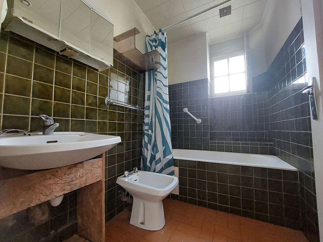 Maison à COLOMBIERS