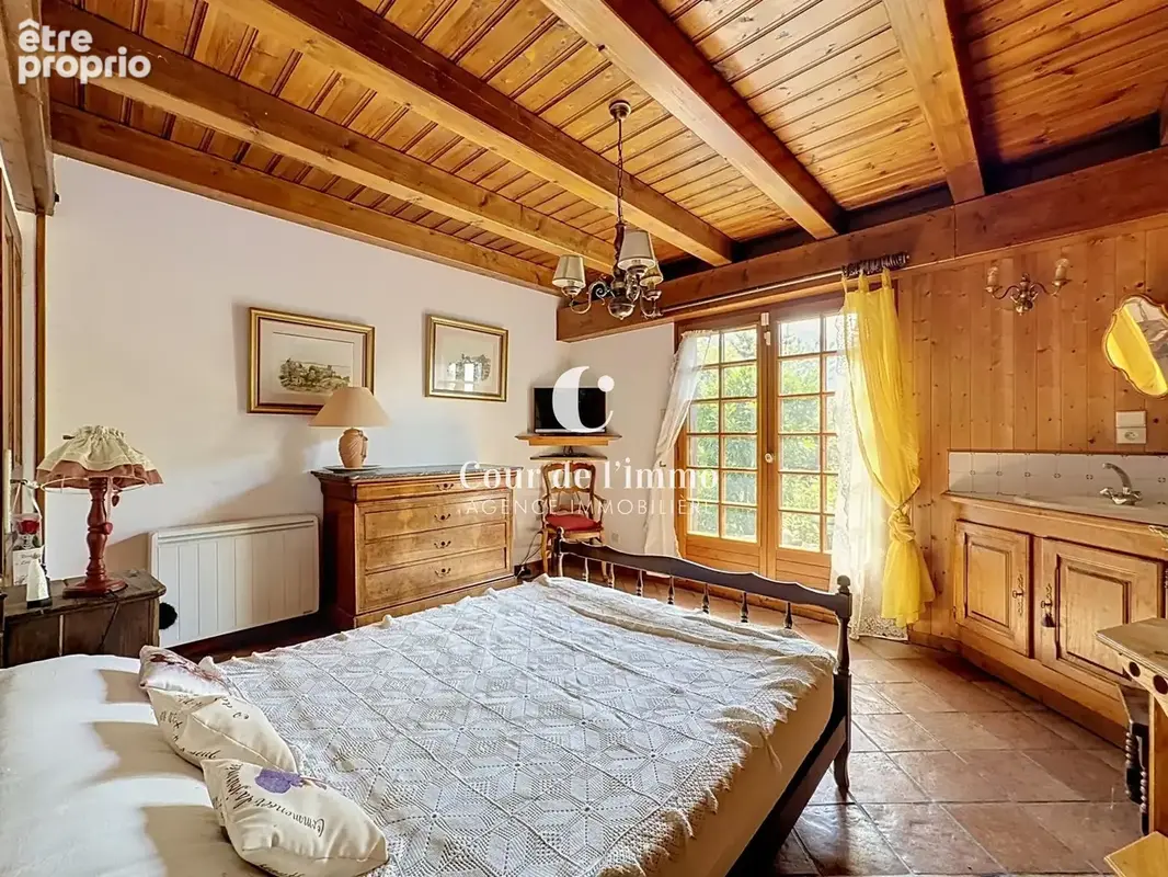 Maison individuelle à AYSE - photo 10