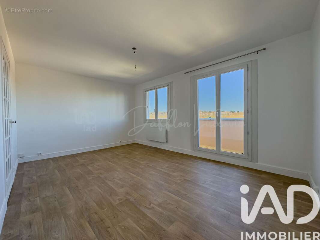 Photo 4 - Appartement à MARLY-LE-ROI