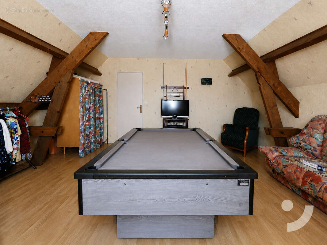 Maison de village avec confort de plain pied - Damery - photo 11