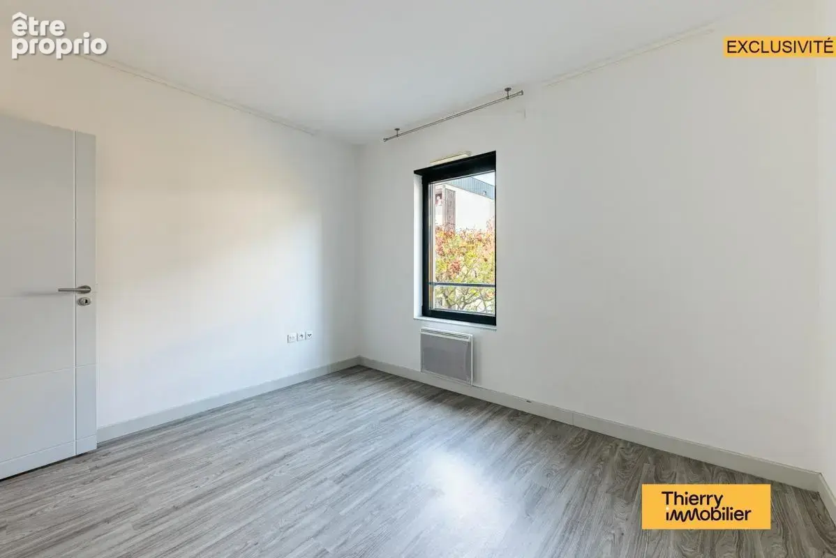 T3 thouaré-sur-loire - photo 4