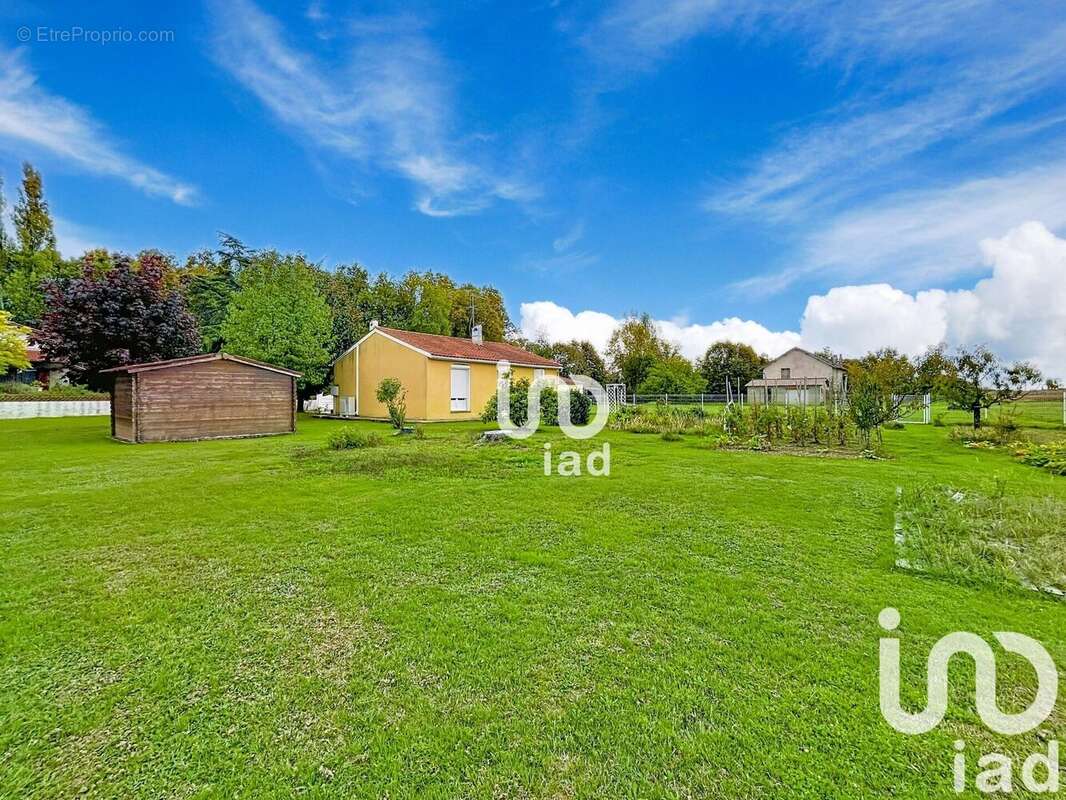 Photo 9 - Maison à CAYRAC