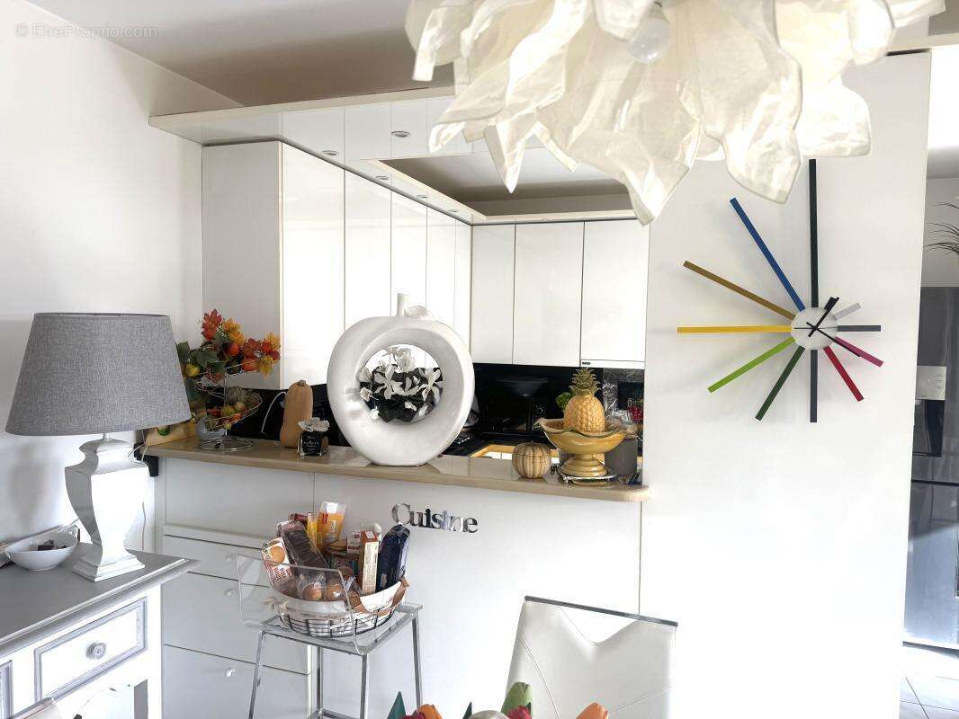 Appartement à L'ISLE-SUR-LA-SORGUE