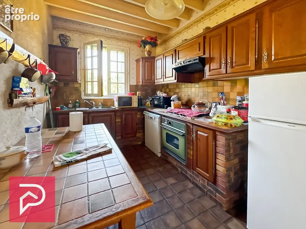Maison Familiale - photo 6