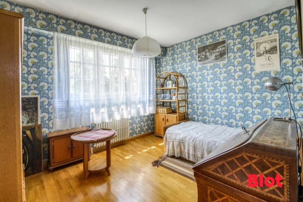 Maison 145 m² à Saint-Herblain  - photo 8