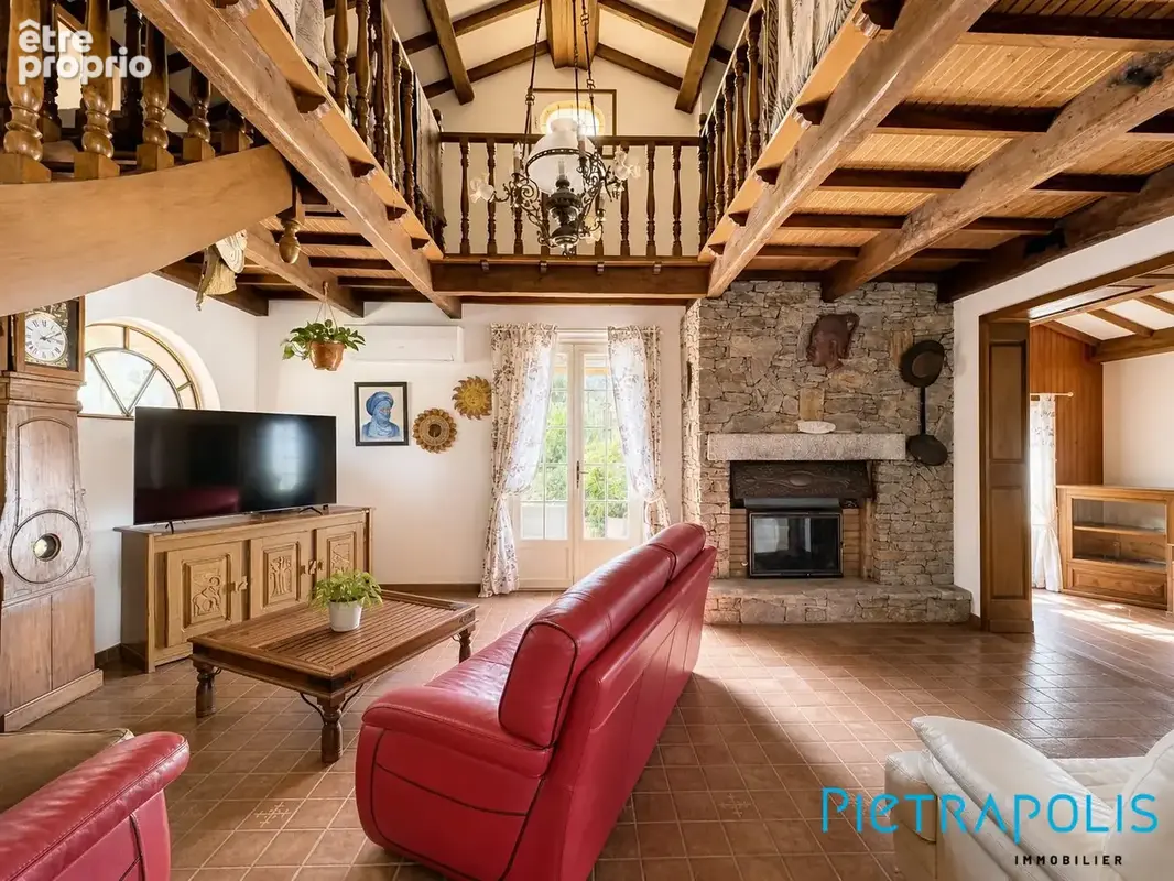 Maison 5 pièces 146 m² à vendre à Bedarieux (34600) - photo 4