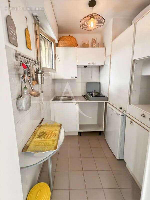 Studio de 24 m² idéal investissement locatif - photo 3