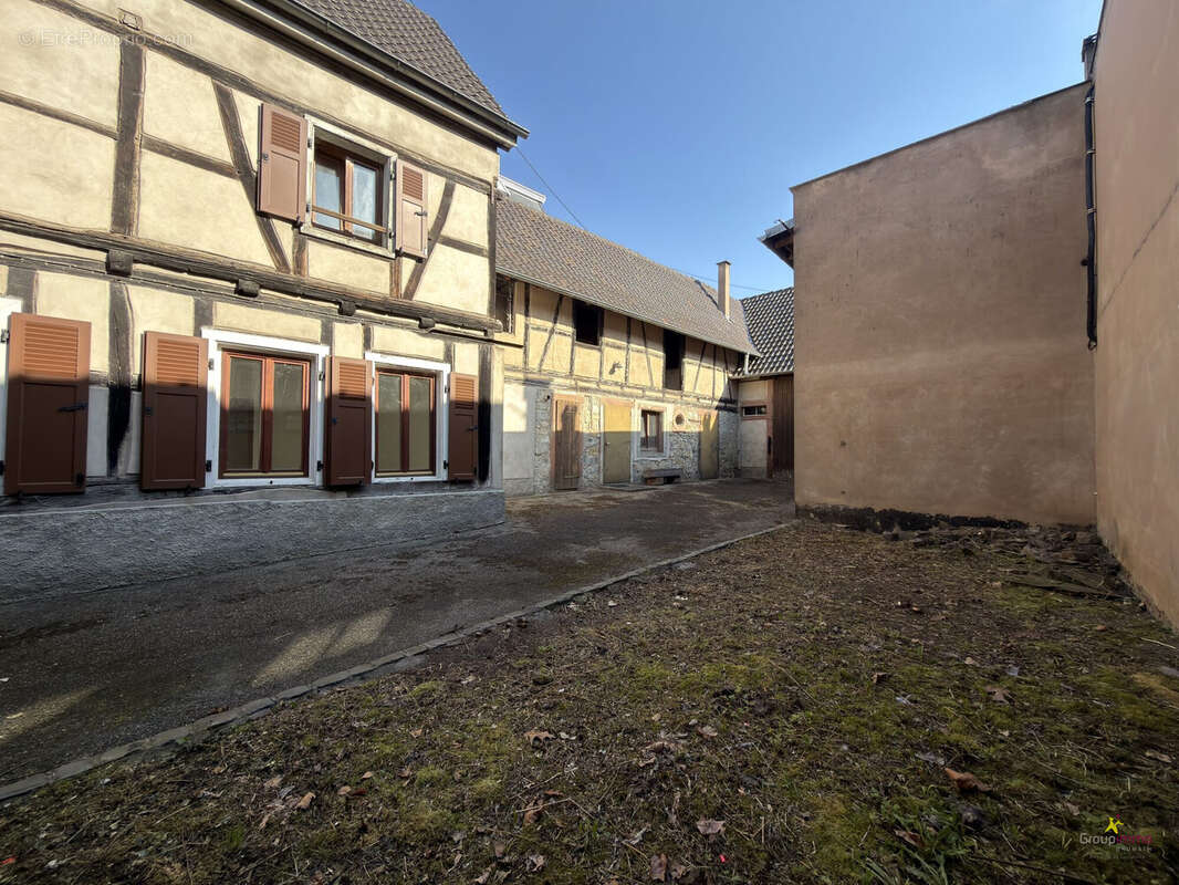 Appartement 216 m² à Brumath  - photo 3