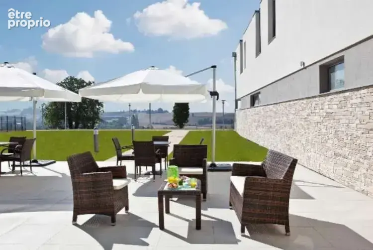 Investissement en EHPAD - photo 2