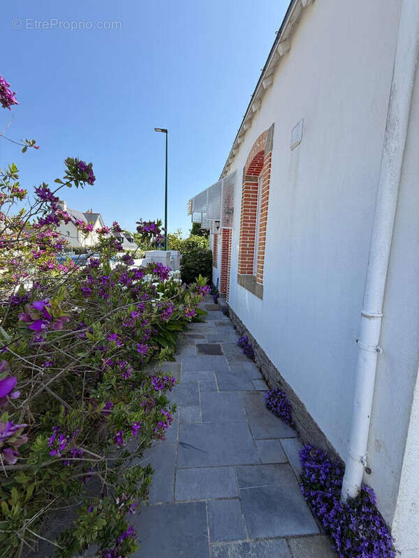 Maison à QUIBERON