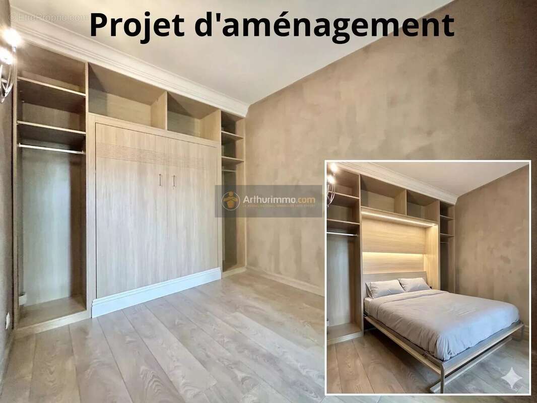 Appartement à FREJUS