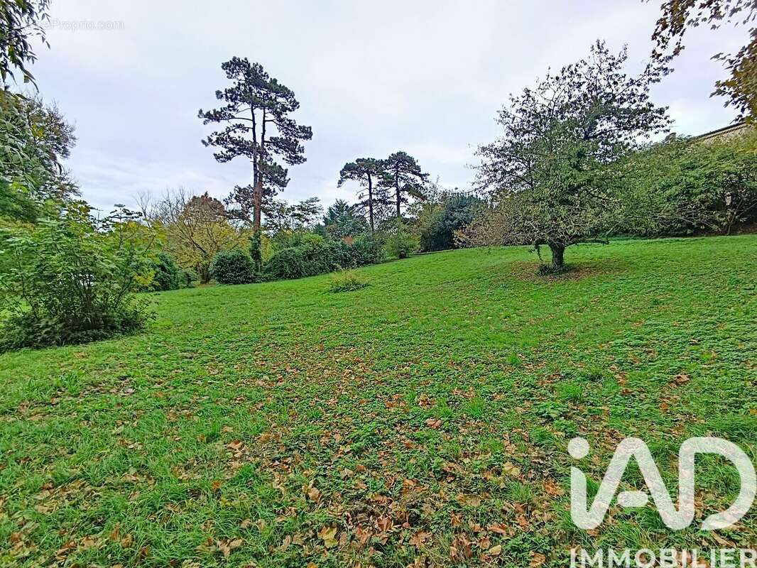 Terrain 4900 m² à Varennes  - photo 3