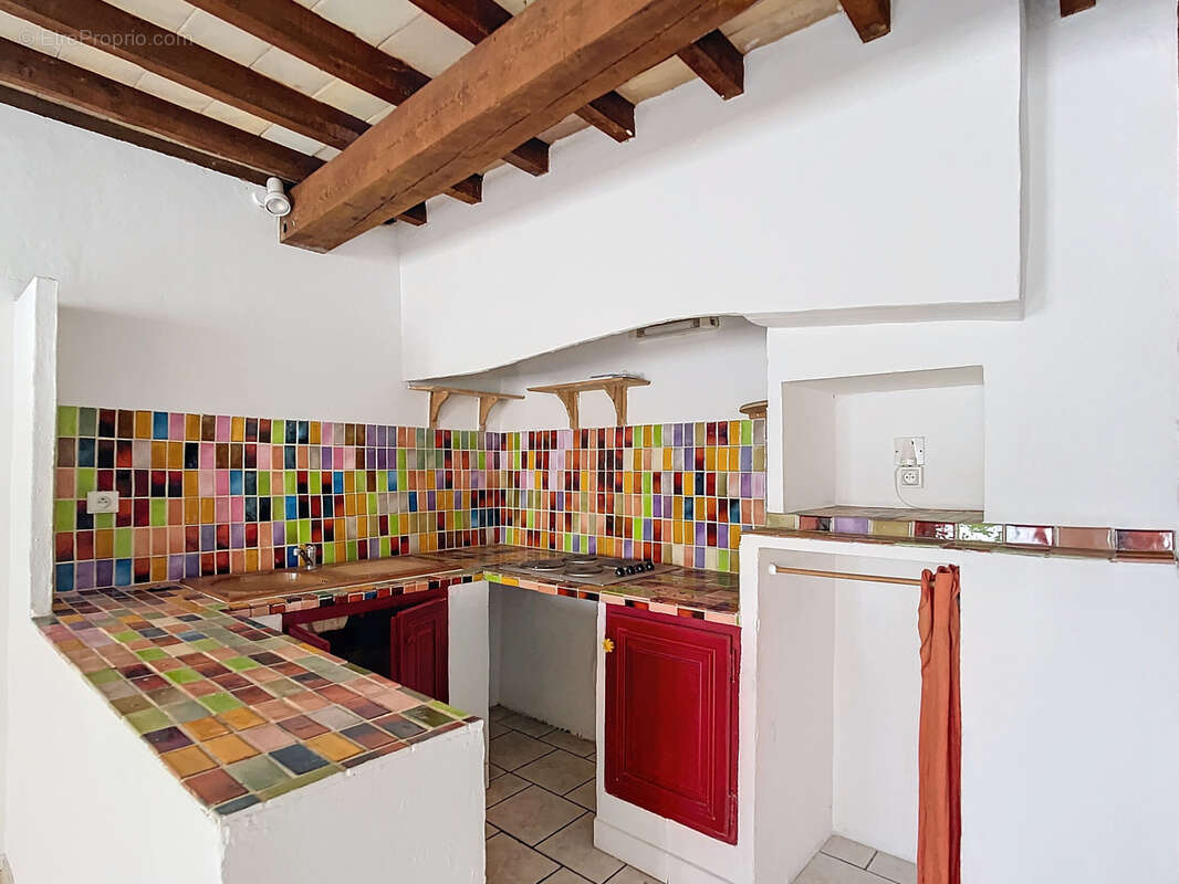 Appartement à LE CANNET