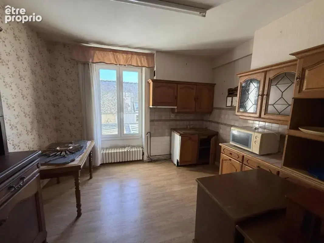 Appartement 4 pièces 67 m² à vendre à Saint-Malo (35400) - photo 3