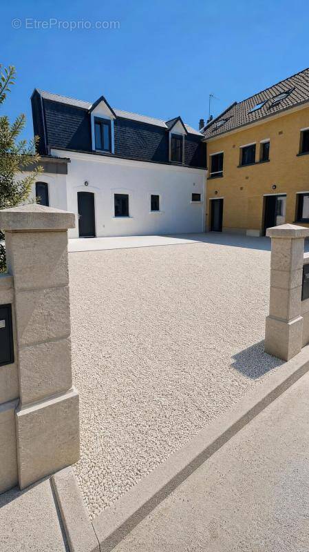 Appartement T2, 32 m², Cayeux-sur-Mer - photo 1