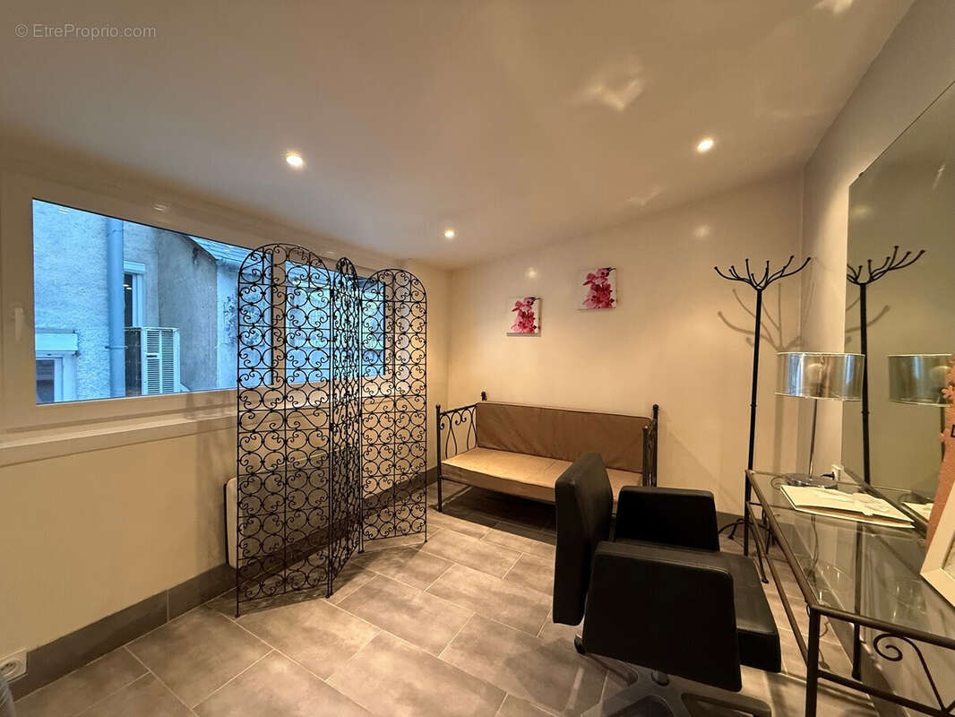Appartement à ISSOUDUN